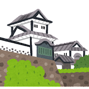 人は城～第1弾決定！～