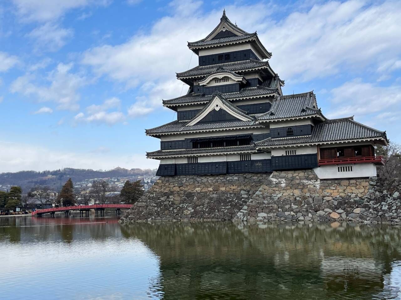 人は城～松本城編～