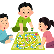 年金すごろく大会のご案内