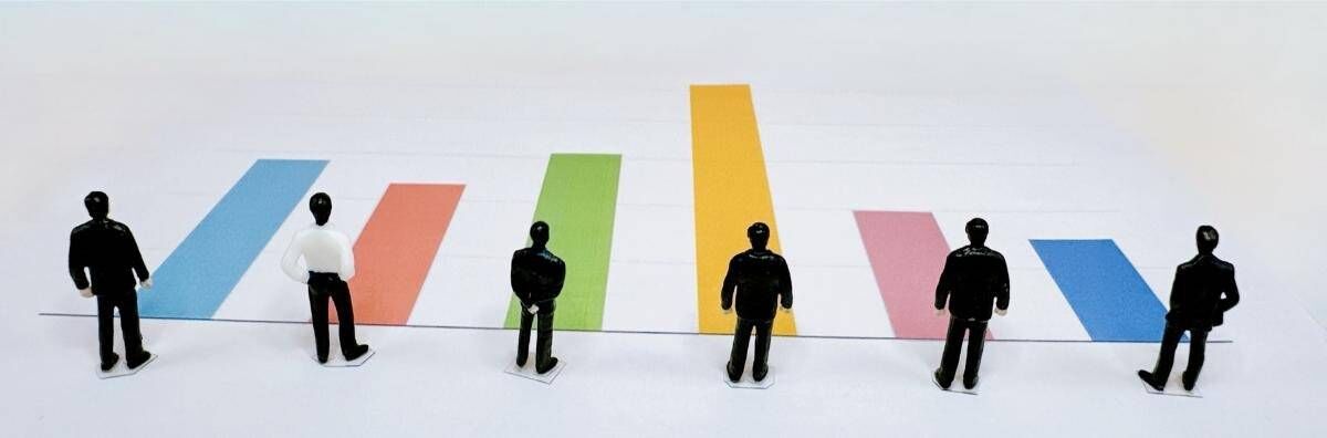 歩合制の給与計算の仕組みと違いを解説