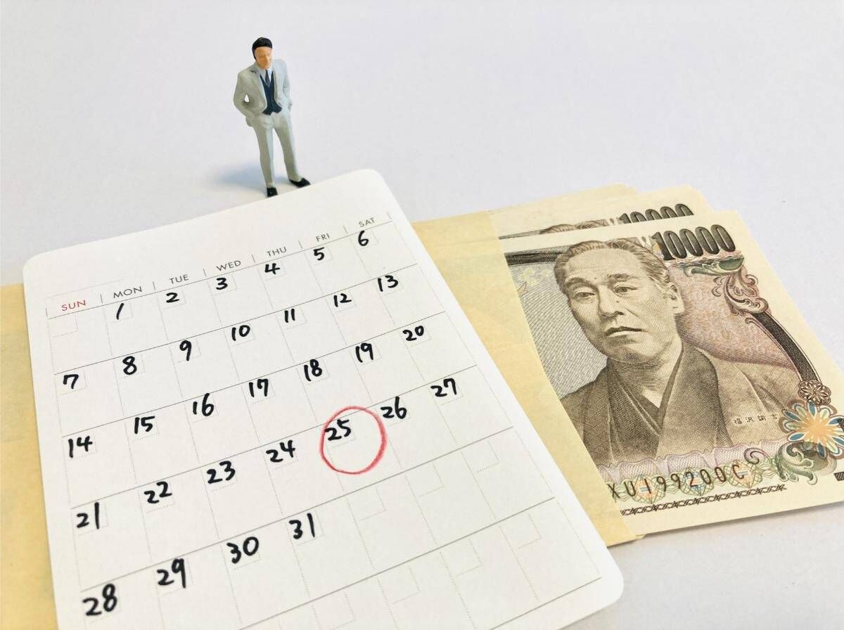 月給を日割りにする給与計算のやり方と注意点とは？