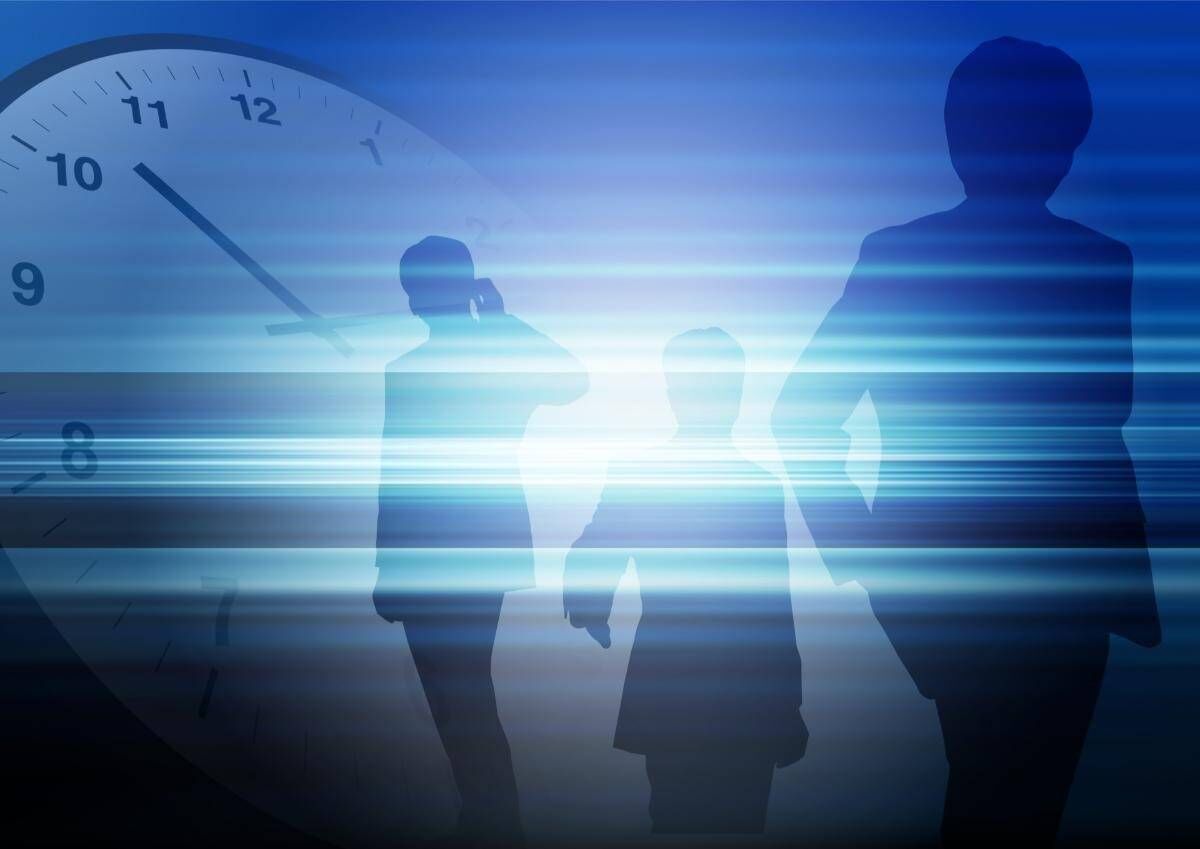 給与計算の勤怠管理ソフト比較！クラウド一括連携で業務効率化を実現