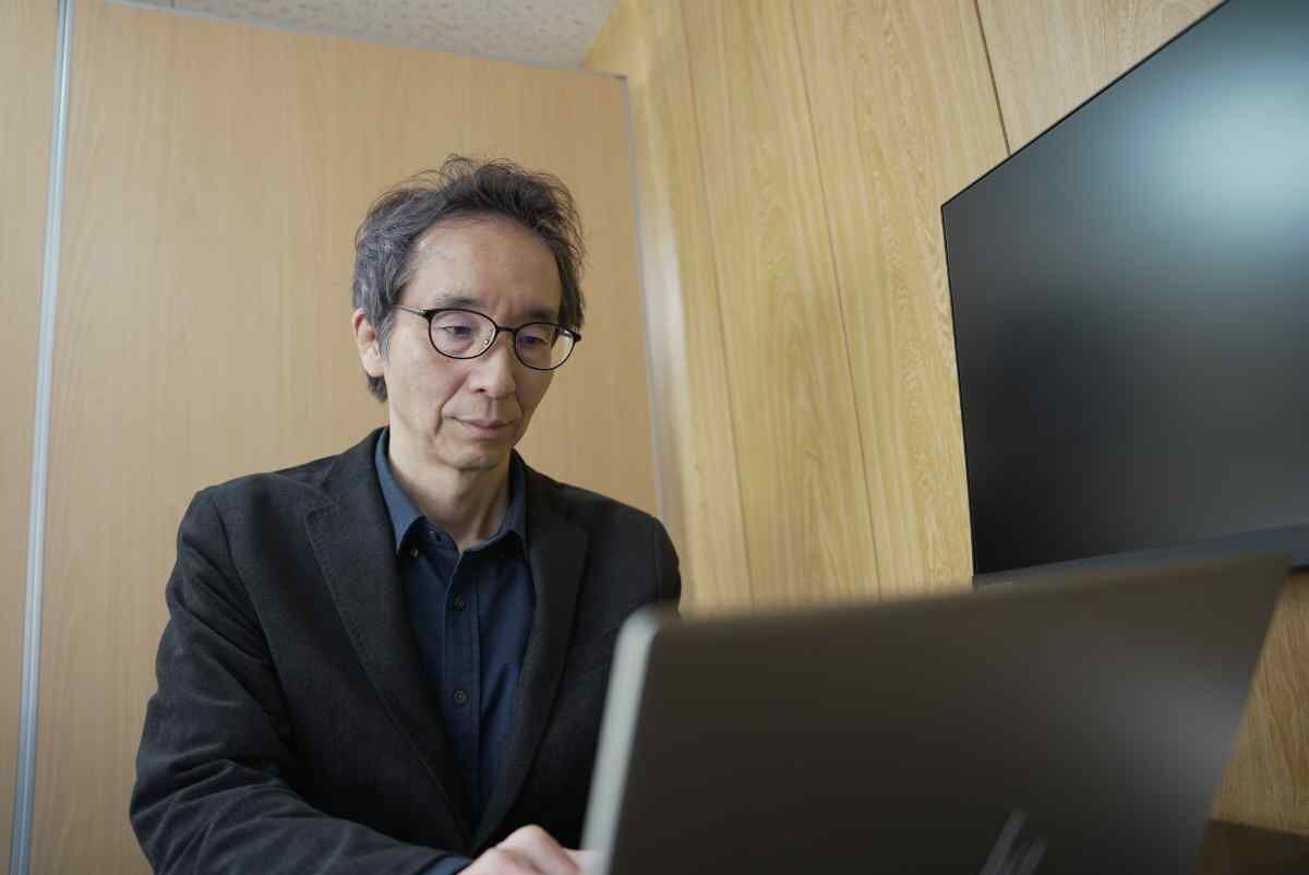 企業様ごとのビジョンに真摯に寄り添う