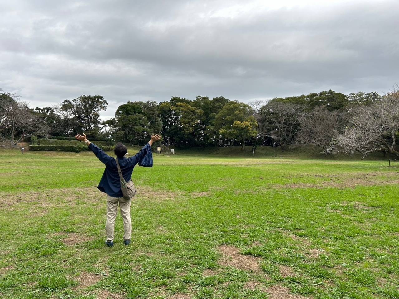 人は城～老中の城-佐倉城～